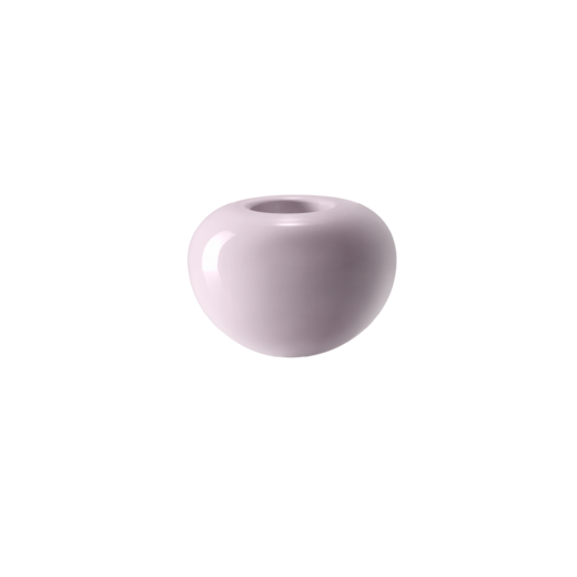 A BIOLOX®delta head mimicking the anatomical shape of the femur head, BIOLOX CONTOURA®