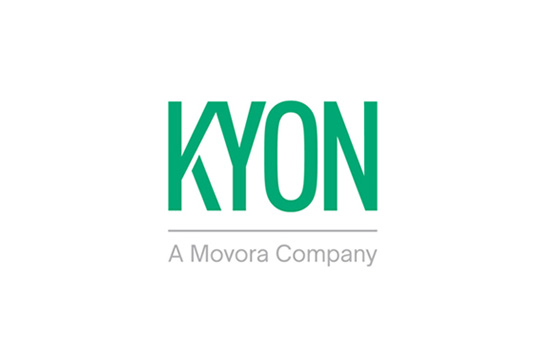 KYON logo